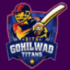 Gohilwad logo
