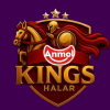 Halar logo