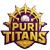 Puri Titans