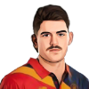 Aidan Cahill