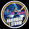 Haridwar Storm Women