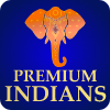 Indians logo