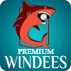 Windies logo