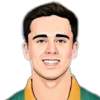 Merrick Brett