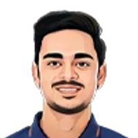 Ishan Kishan