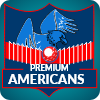 Americans logo