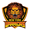 NY Warriors logo