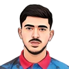 Ahmed Bashir