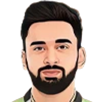 Agha Salman