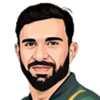 Iftikhar Ahmed