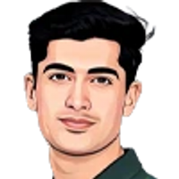 Naseem Shah