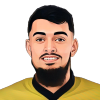 Ziyaad Abrahams