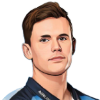 Joshua van Heerden