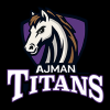 Ajman logo