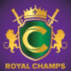 Champs logo