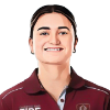 Lucy Bourke