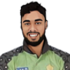 Abdul Gaffar Saqlain