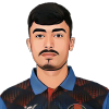 Arab Gul Momand