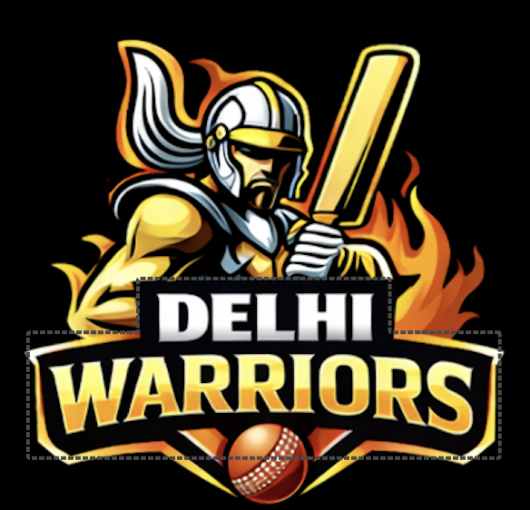 Warriors logo