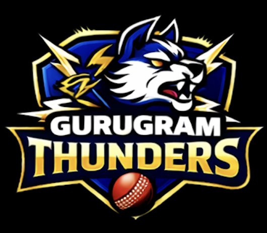 Thunders logo