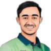Hamza Zahoor