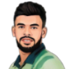 Usman Khan
