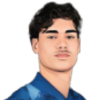 Caleb Falconer