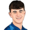 Ben Mayes