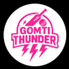 GMT logo