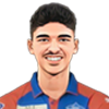 Sahil Parakh