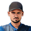 Syed Saad Ali