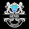 GER logo