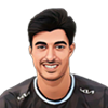 Nikhil Gorantla