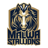 MLW logo