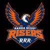 RRR logo