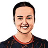 Grace Johnson