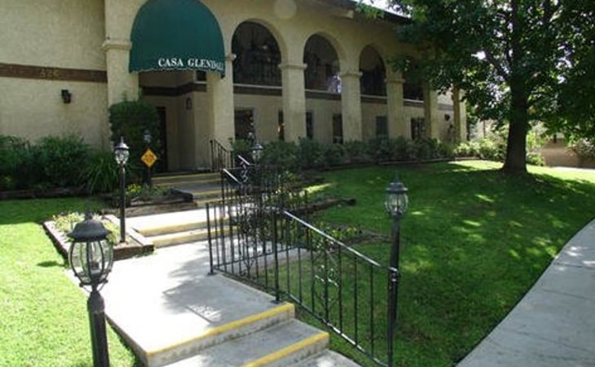 Parkview Of Glendale