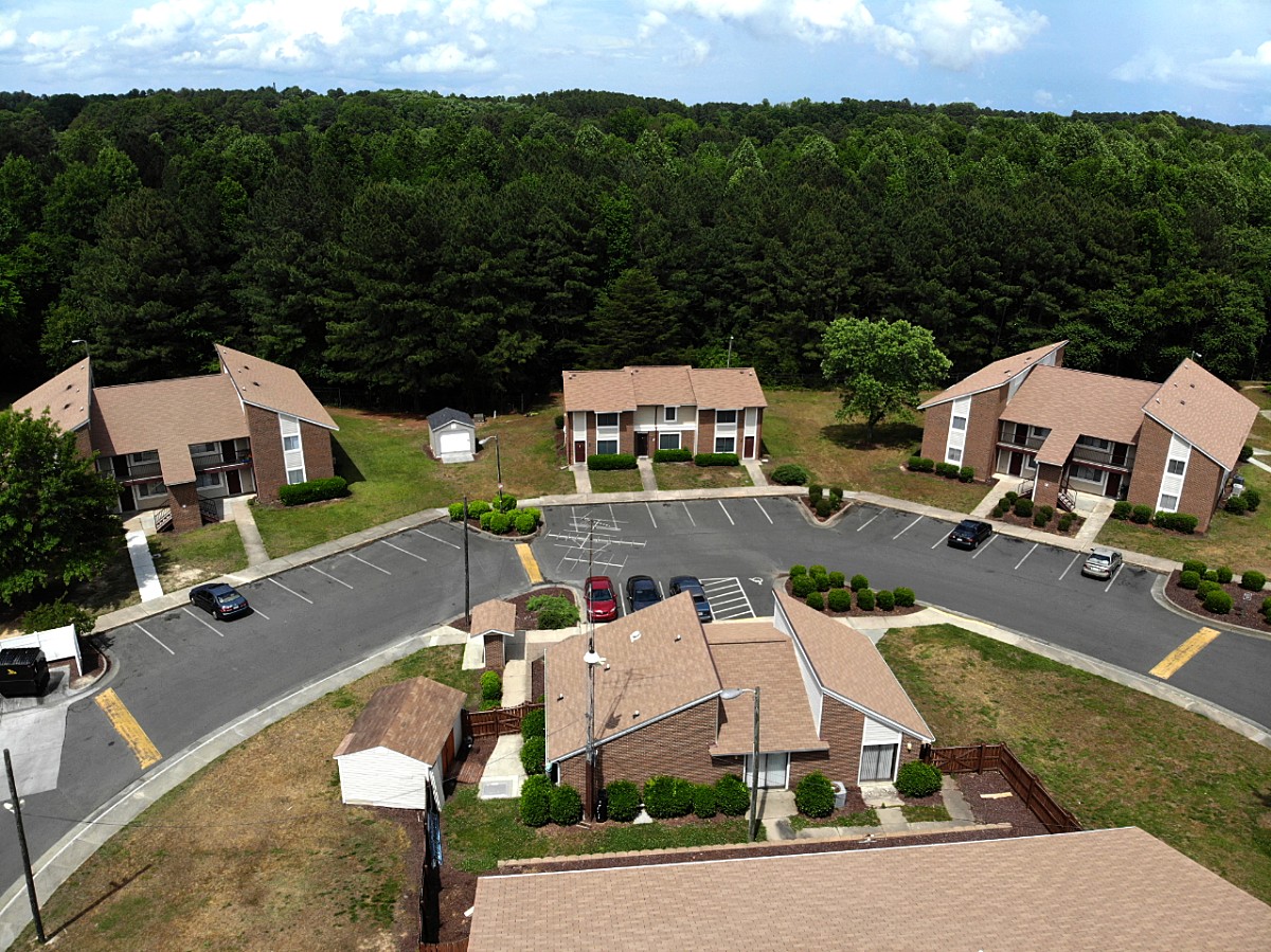 Rochelle Manor I