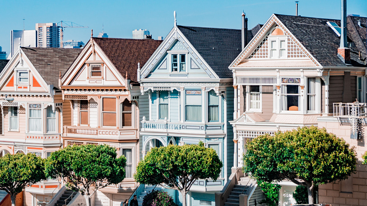 Capstone Guest Home II