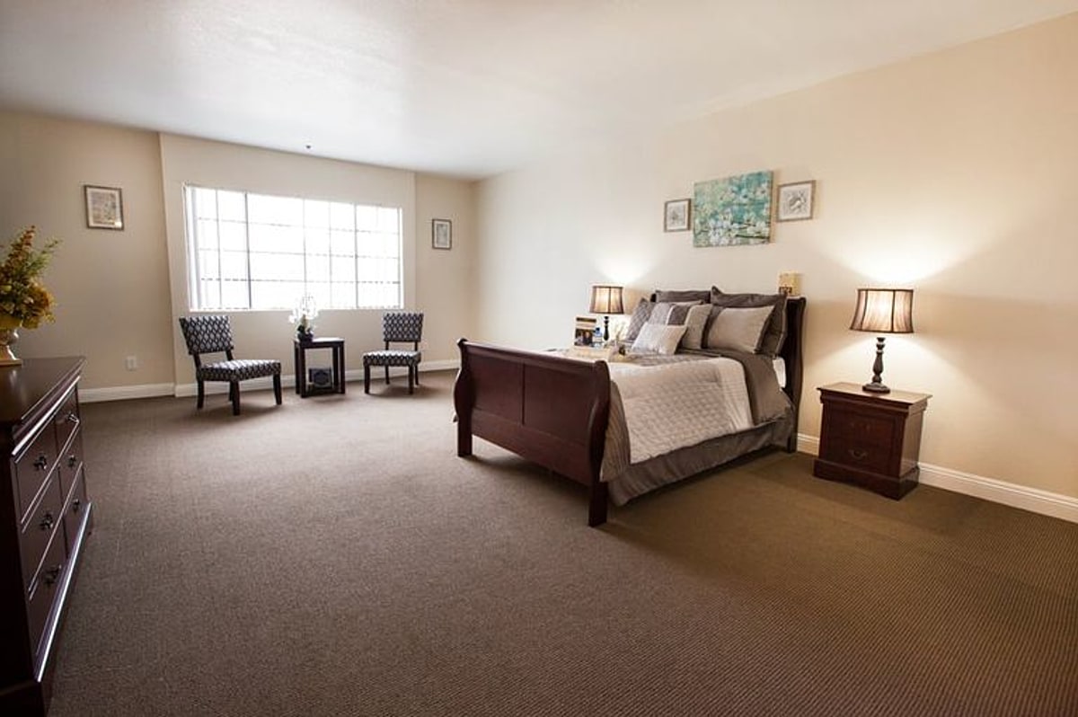 Park Regency Retirement Center