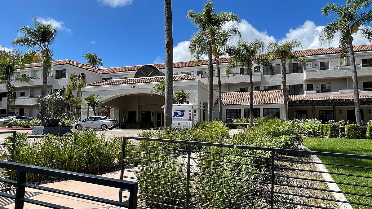 Ivy Park at Laguna Woods