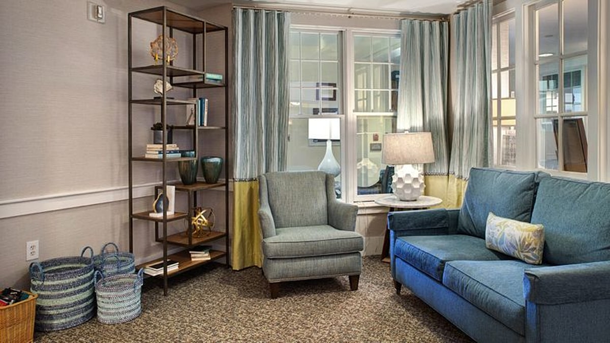 Ivy Park at Seal Beach