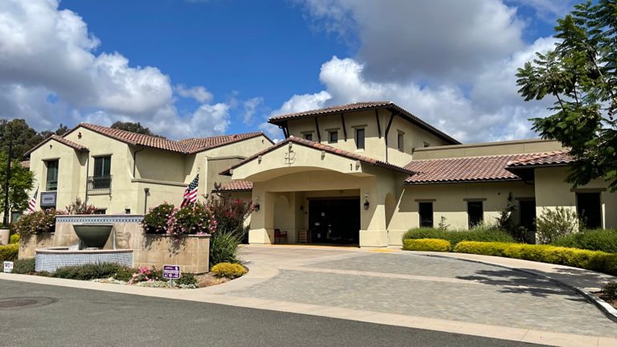 The Orchards Assisted Living