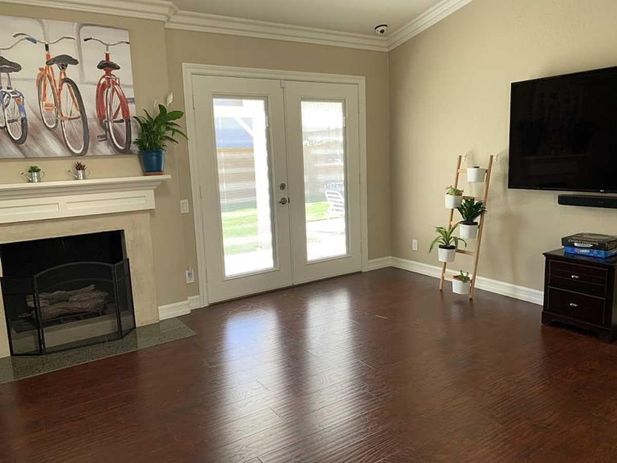 Respit Manor Mission Viejo