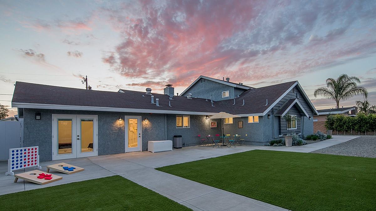 Silver Lining Residential Care