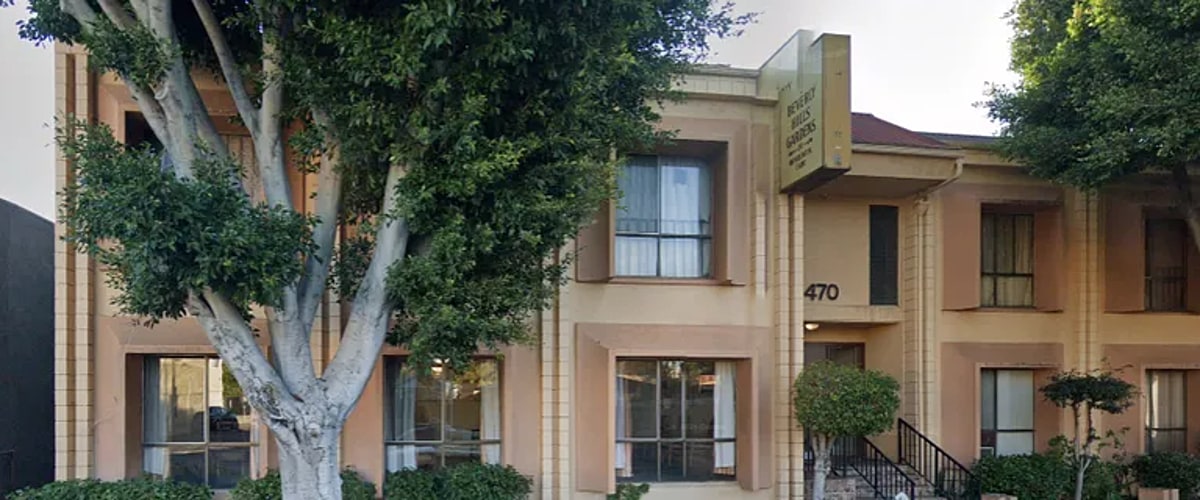 Beverly Hills Gardens Care Center