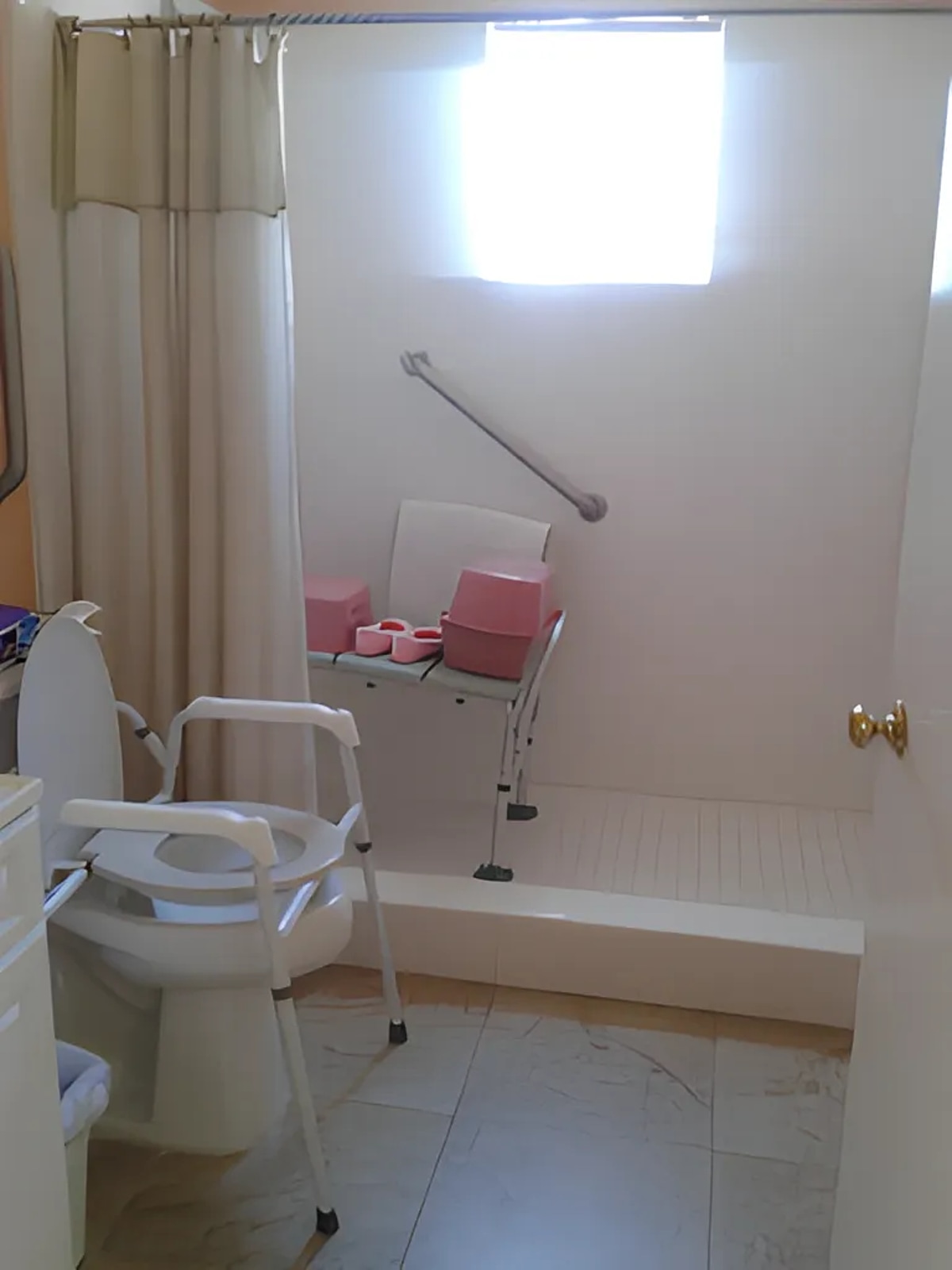 Beachside Senior Care Home