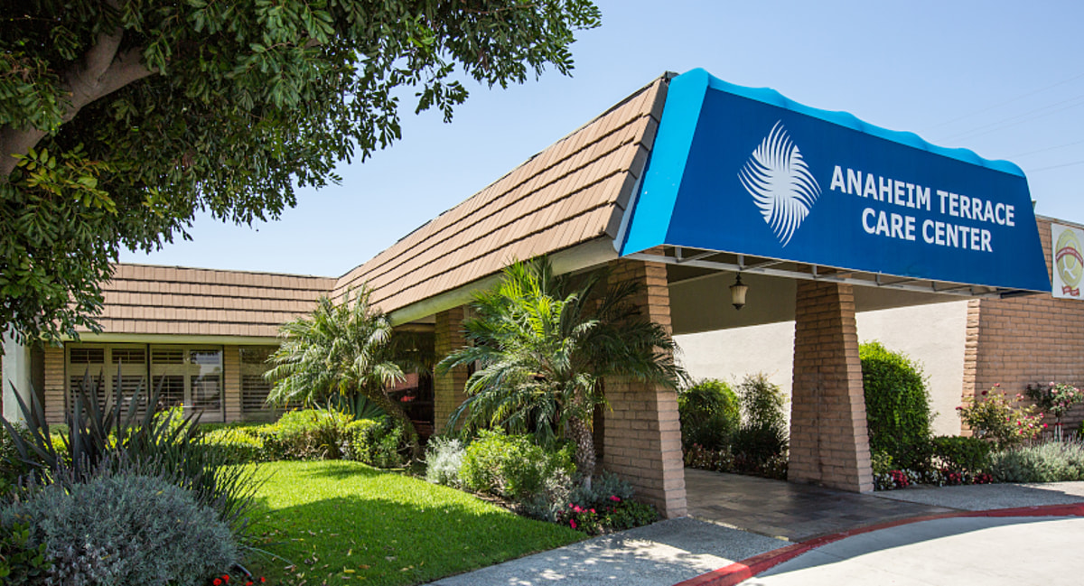 Select Senior Care Iii