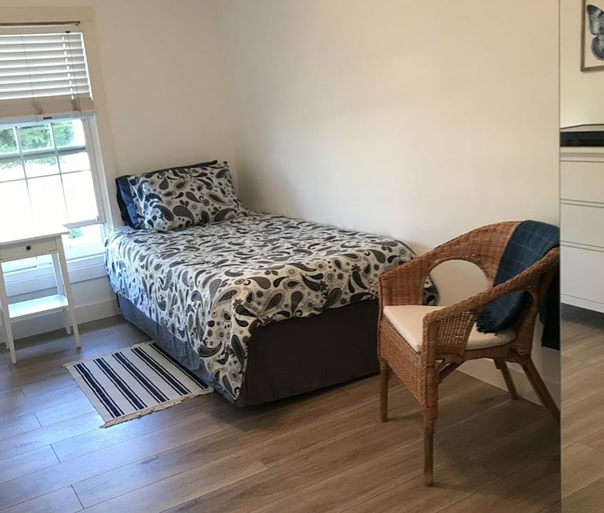 Meadowlark Gardens I