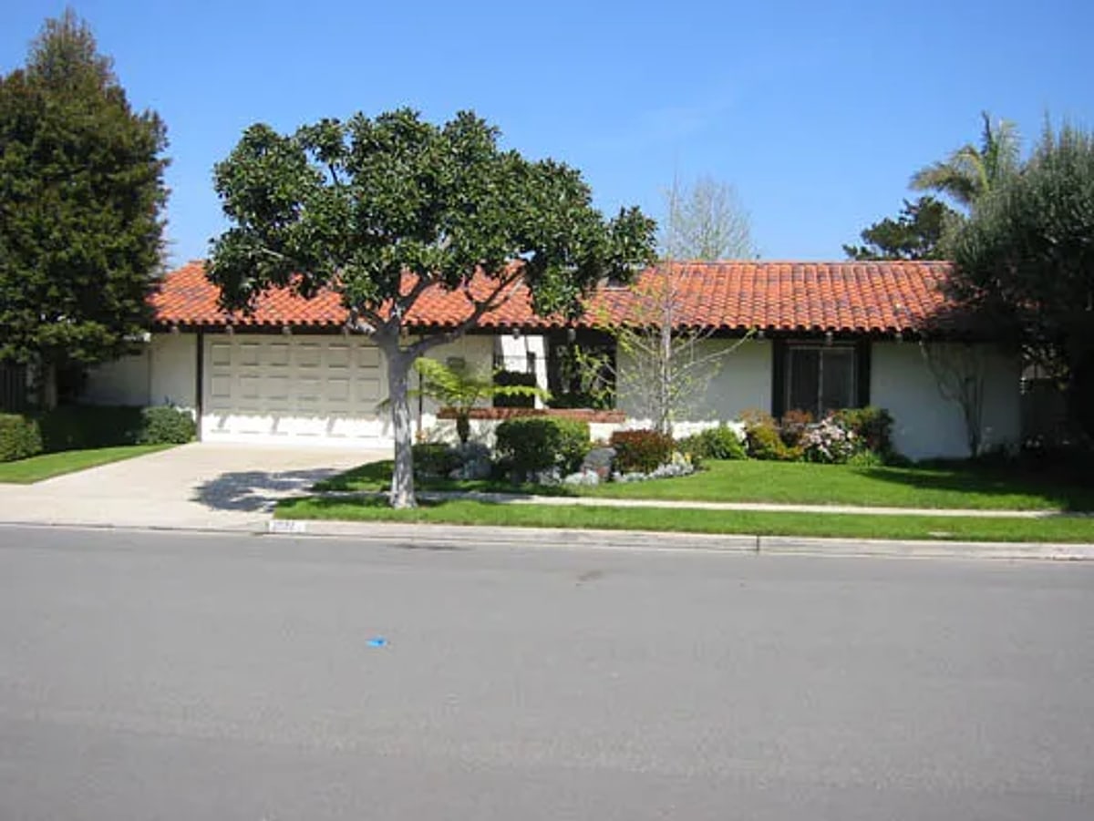 Evergreen Care Home